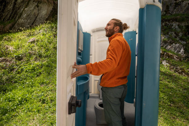 Best Long-term porta potty rental  in Watervliet, MI