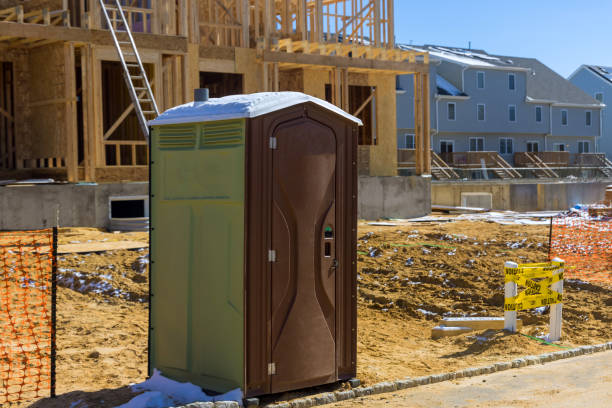 Best Sanitation services for porta potties  in Watervliet, MI