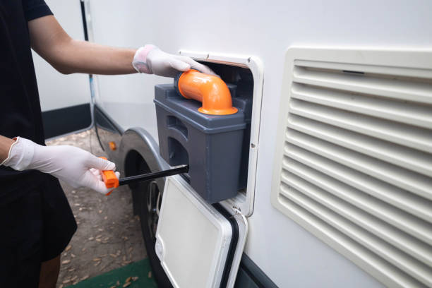 Best Affordable portable toilet rental  in Watervliet, MI